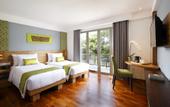 Туры в отель d’primahotel Petitenget Seminyak