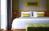 Туры в отель d’primahotel Petitenget Seminyak