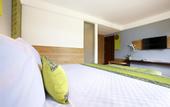 Туры в отель d’primahotel Petitenget Seminyak