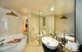 Туры в отель d’primahotel Petitenget Seminyak