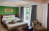 Туры в отель d’primahotel Petitenget Seminyak