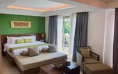 Туры в отель d’primahotel Petitenget Seminyak
