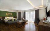 Туры в отель d’primahotel Petitenget Seminyak