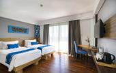Туры в отель d’primahotel Petitenget Seminyak