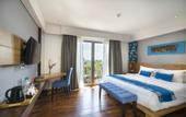 Туры в отель d’primahotel Petitenget Seminyak