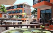 Туры в отель The Spa Garden Samui