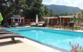 Туры в отель The Spa Garden Samui