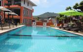 Туры в отель The Spa Garden Samui