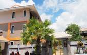Туры в отель The Spa Garden Samui
