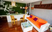 Туры в отель The Spa Garden Samui