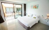 Туры в отель The Spa Garden Samui