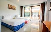 Туры в отель The Spa Garden Samui