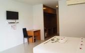 Туры в отель The Spa Garden Samui