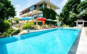 Туры в отель The Spa Garden Samui