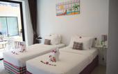 Туры в отель The Spa Garden Samui