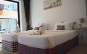 Туры в отель The Spa Garden Samui
