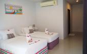 Туры в отель The Spa Garden Samui