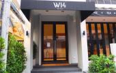 Туры в отель W14 Pattaya