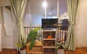 Туры в отель Home16 Hostel 16