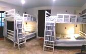 Туры в отель Home16 Hostel 16