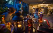 Туры в отель Home16 Hostel 16