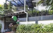Туры в отель Home16 Hostel 16
