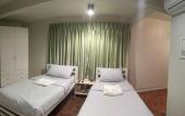 Туры в отель Home16 Hostel 16