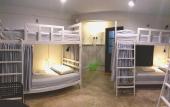 Туры в отель Home16 Hostel 16
