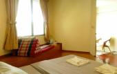 Туры в отель Home16 Hostel 16