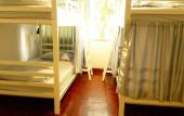 Туры в отель Home16 Hostel 16