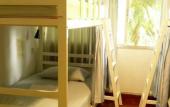 Туры в отель Home16 Hostel 16