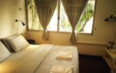 Туры в отель Home16 Hostel 16