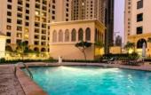 Туры в отель Nasma Luxury Stays - Murjan 6, Jumeirah Beach Residence
