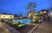 Туры в отель SOLTERRA SEMINYAK Boutique Hotel & Spa