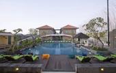 Туры в отель SOLTERRA SEMINYAK Boutique Hotel & Spa