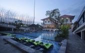 Туры в отель SOLTERRA SEMINYAK Boutique Hotel & Spa