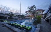 Туры в отель SOLTERRA SEMINYAK Boutique Hotel & Spa