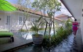 Туры в отель SOLTERRA SEMINYAK Boutique Hotel & Spa
