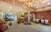 Туры в отель SOLTERRA SEMINYAK Boutique Hotel & Spa