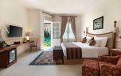Туры в отель SOLTERRA SEMINYAK Boutique Hotel & Spa