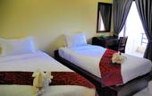 Туры в отель Morakot Lanta Resort