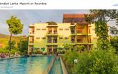 Туры в отель Morakot Lanta Resort