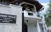 Туры в отель Angel Villa