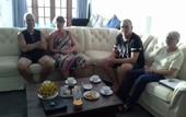 Туры в отель Angel Villa