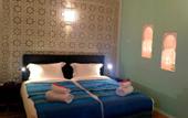 Туры в отель Riad Berta