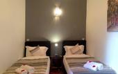 Туры в отель Riad Berta