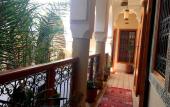 Туры в отель Riad Berta