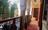 Туры в отель Riad Berta
