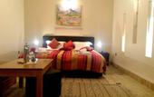Туры в отель Riad Berta