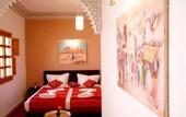 Туры в отель Riad Berta